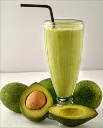  Fruit Juice - Avocado 